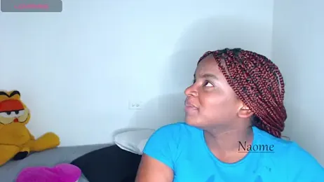 Nao_75 webcam stripchat model stream image