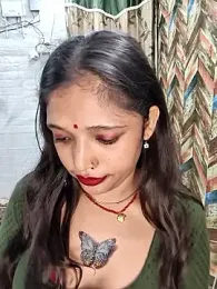 Shanayaaaaaa webcam model stream image