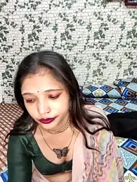 Shanayaaaaaa webcam model stream image