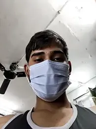 Shanayaaaaaa webcam model stream image