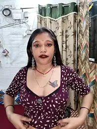 Shanayaaaaaa webcam model stream image