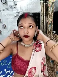 Shanayaaaaaa webcam model stream image