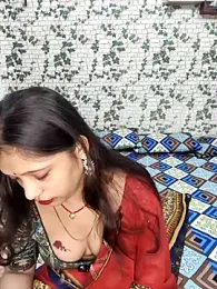 Shanayaaaaaa webcam model stream image