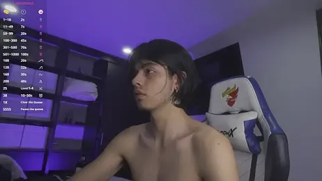 _morghan_ webcam stripchat model stream image