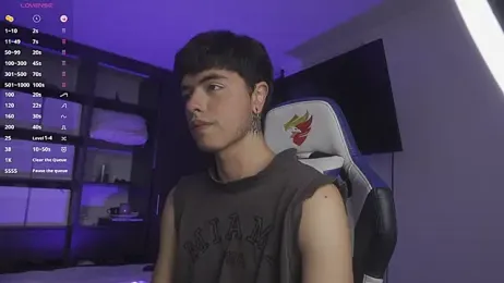 _morghan_ webcam stripchat model stream image