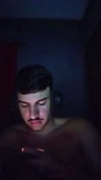 robsonhaha webcam model stream image