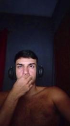 robsonhaha webcam model stream image