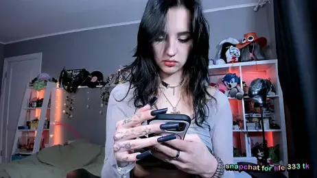 Viv_Player webcam model stream image