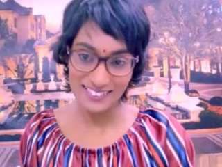 indianrebel2luv webcam model stream image