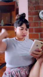 Bebijuu23 webcam model stream image