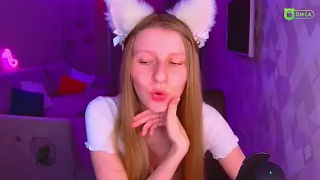 AmaliaQueen webcam stripchat model stream image