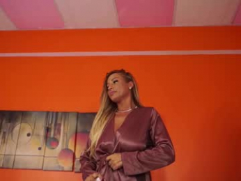 lovingblondie webcam model stream image