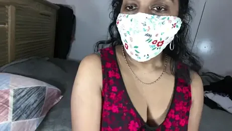 ArathyNambyarMallu webcam model stream image