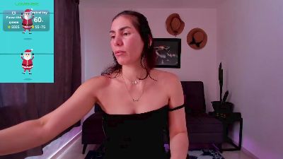 Angywalhs webcam model stream image