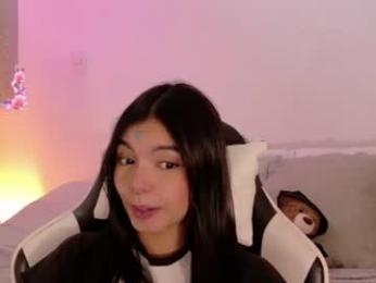 anabelwolf webcam model stream image