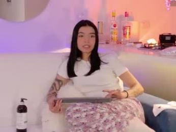 anabelwolf webcam model stream image