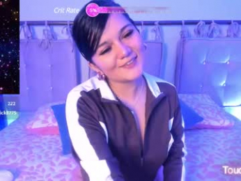 mia_traveluxe webcam model stream image