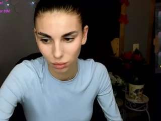 emmigreen webcam camsoda model stream image