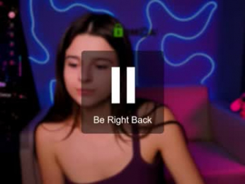 berry_alma webcam model stream image