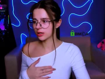 berry_alma webcam model stream image