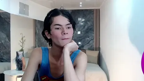 Jazmiin_Rosee webcam stripchat model stream image