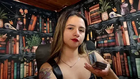 julietta___jackson webcam model stream image