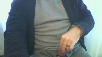 DaddyNextRoom75 webcam model stream image