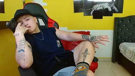 isabeautyx19 webcam model stream image