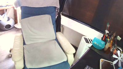 zeenfan webcam model stream image