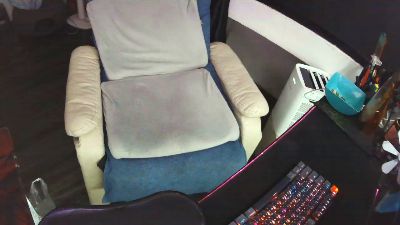 zeenfan webcam model stream image