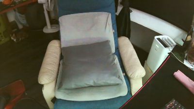 zeenfan webcam model stream image