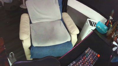 zeenfan webcam model stream image