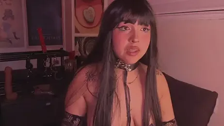 Slave_NinaV webcam model stream image