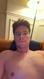 Davidralph2 webcam model stream image