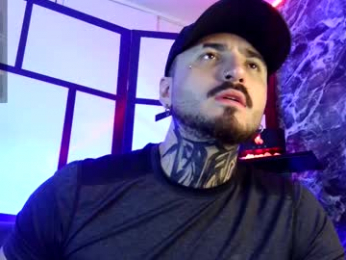 garbel09 webcam chaturbate model stream image