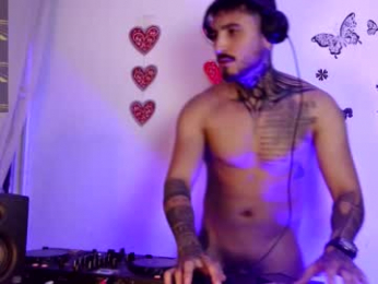 garbel09 webcam model stream image