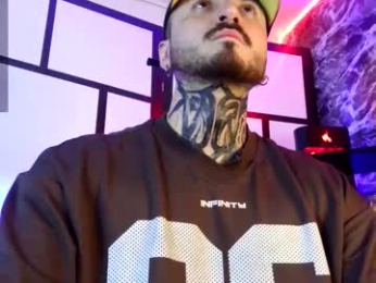 garbel09 webcam model stream image