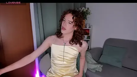 AnntoniaWood webcam stripchat model stream image