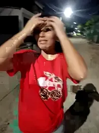 the_queen_of_street webcam model stream image