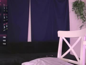 elena_li webcam model stream image