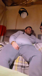 Chavbear webcam model stream image