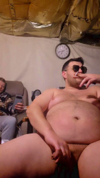 Chavbear webcam model stream image