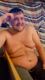 Chavbear webcam model stream image