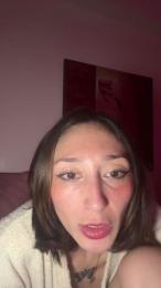 frutillitasx webcam model stream image