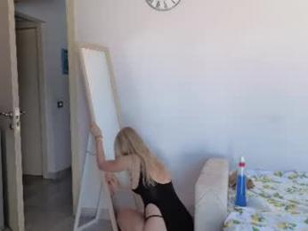 angeellina webcam model stream image