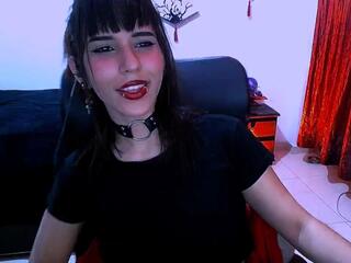 Angel Mcalister webcam model stream image