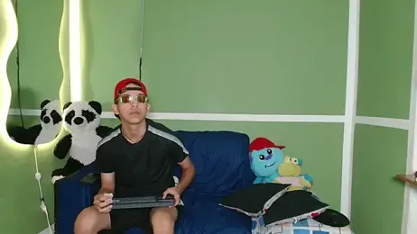 maxsexdick webcam model stream image