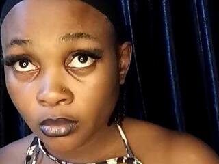 Evelyn Latson webcam model stream image