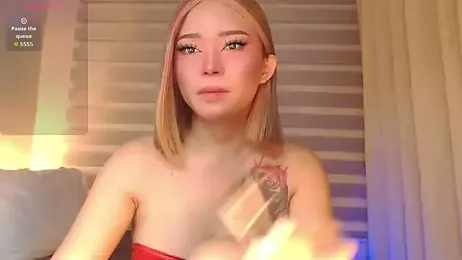 AmberNovoaa webcam model stream image
