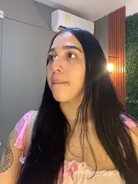 Amandanauty webcam model stream image